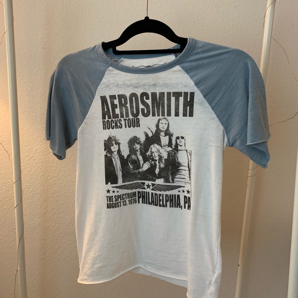 Aerosmith top
